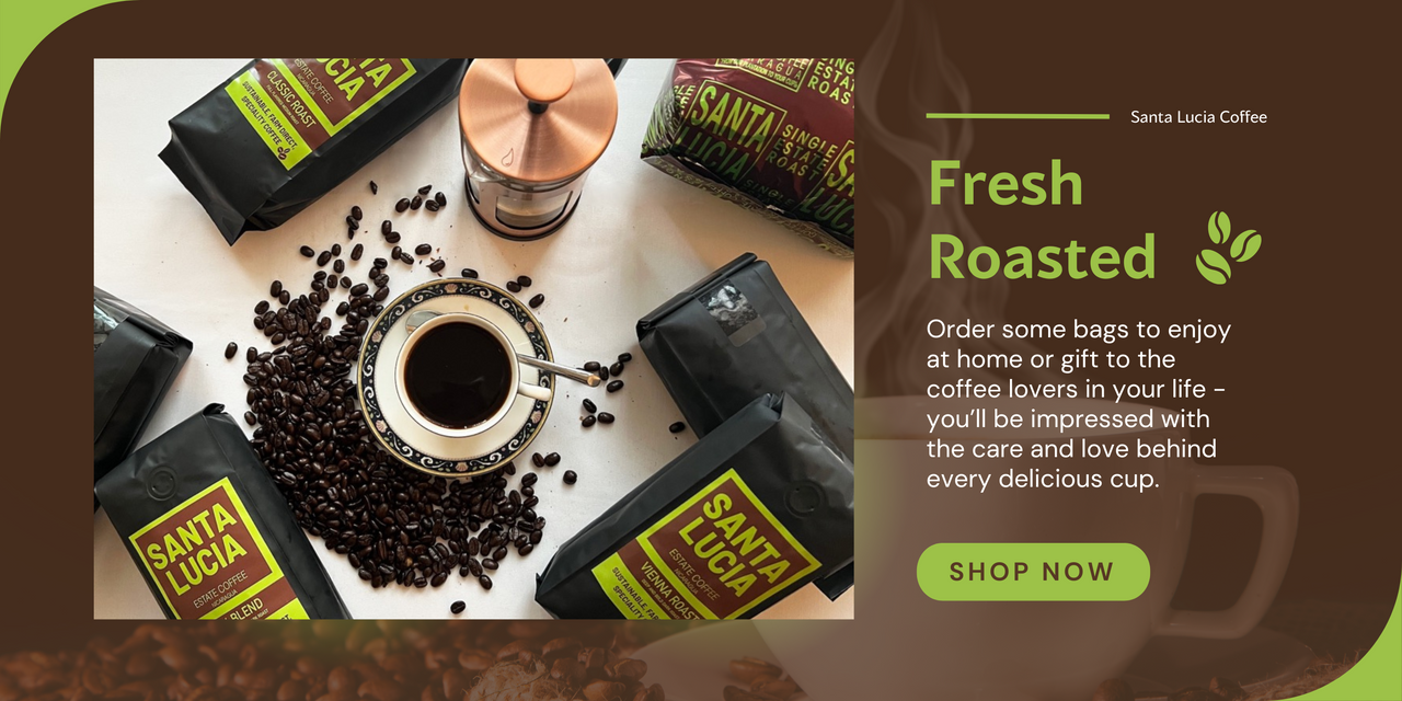 Classic Roast Coffee - 1 Pound